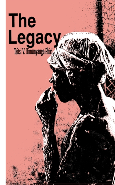 The Legacy, Paperback / softback Book