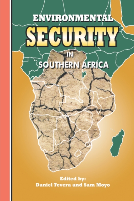 Environmental Security in Southern Africa, Paperback Book