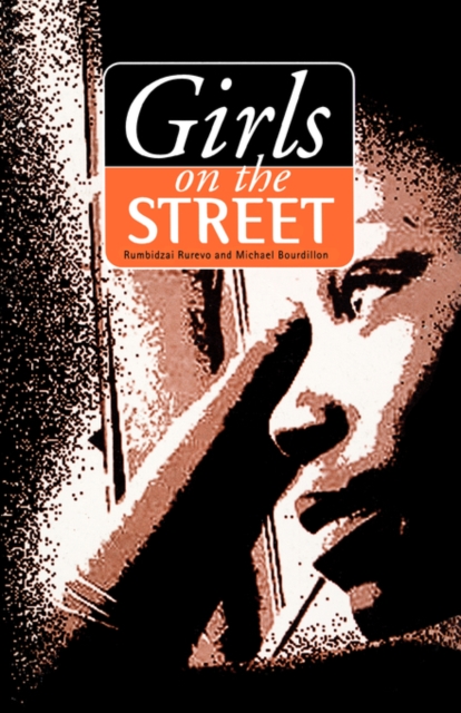Girls on the Street, Paperback / softback Book