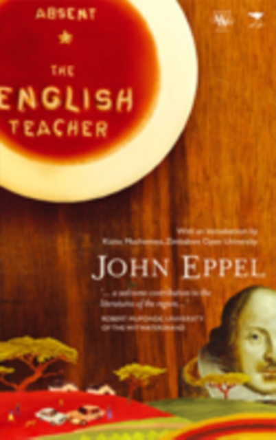 Absent : The English Teacher, PDF eBook