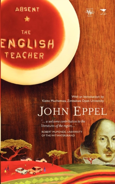 Absent. The English Teacher : The English Teacher, EPUB eBook