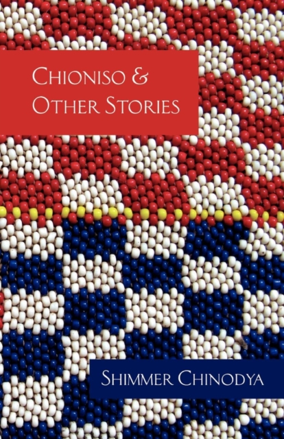 Chioniso and Other Stories, EPUB eBook