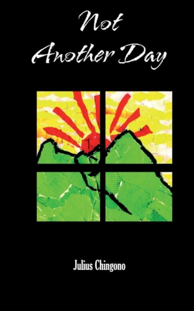 Not Another Day, EPUB eBook