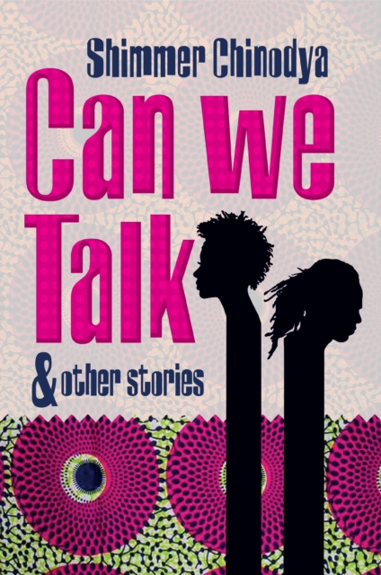 Can We Talk and Other Stories, EPUB eBook