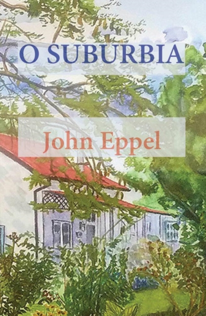 O Suburbia, EPUB eBook