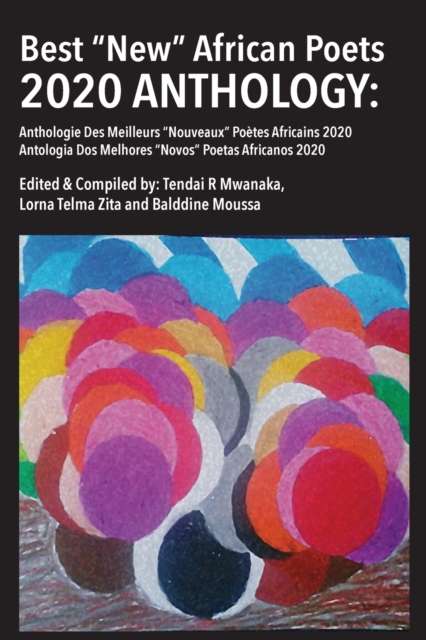 Best "New" African Poets Anthology 2020, Paperback / softback Book