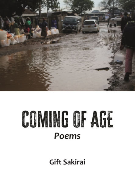 Coming of Age : Poems, PDF eBook