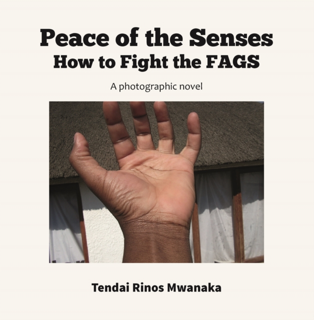 Peace of the Senses : How to Fight the FAGS, PDF eBook