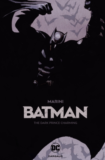 Batman: The Dark Prince Charming, Paperback / softback Book