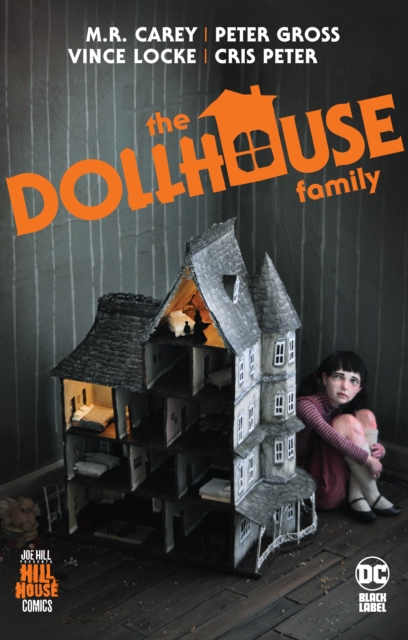 The Dollhouse Family, Paperback / softback Book