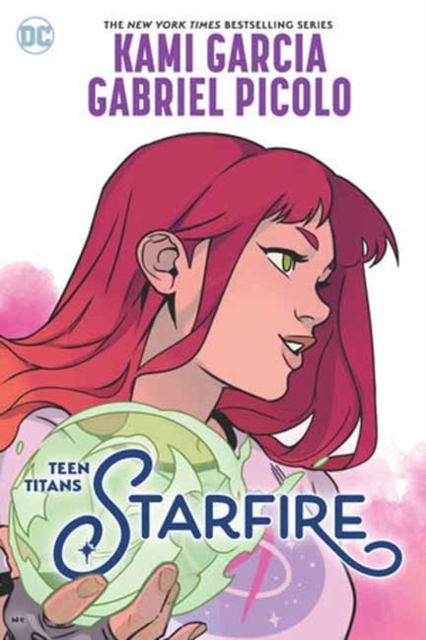 Teen Titans: Starfire, Paperback / softback Book