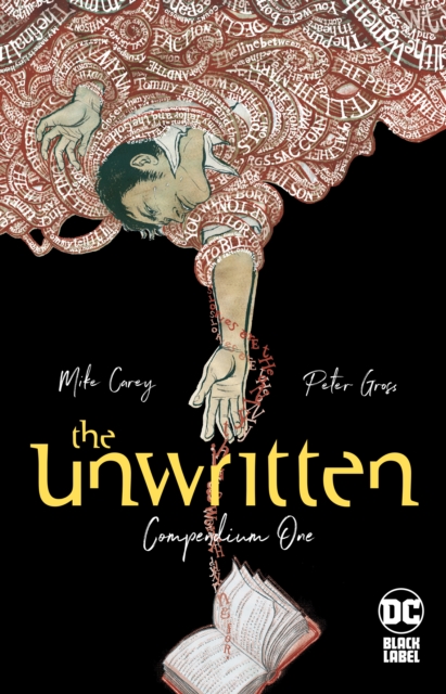 The Unwritten: Compendium One, Paperback / softback Book