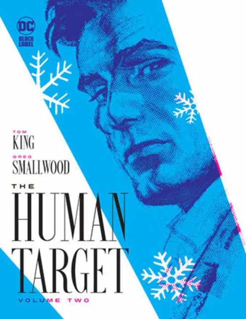 The Human Target Book Two, Paperback / softback Book