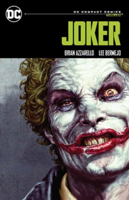 Joker: DC Compact Comics Edition, Paperback / softback Book