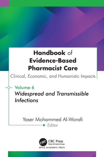 Hive Rph Handbook of Evidence-Based Pharmacist Care: Clinical, Economic, and ...