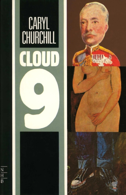 Cloud Nine (NHB Modern Plays), EPUB eBook