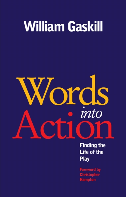 ?Words into Action, EPUB eBook