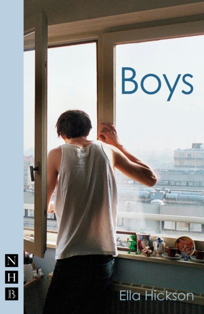 Boys, EPUB eBook