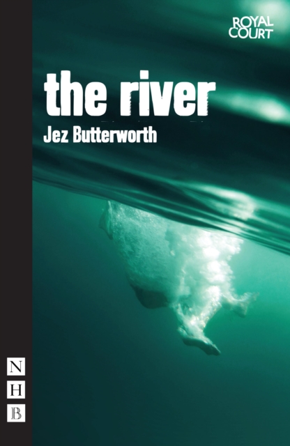 The River, EPUB eBook