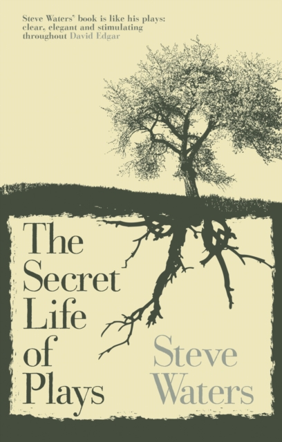 The Secret Life of Plays, EPUB eBook