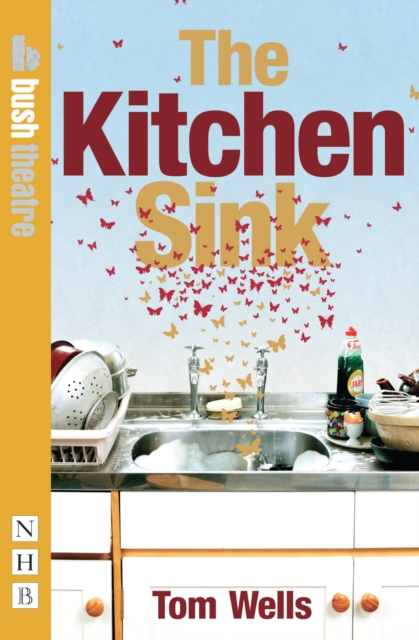 The Kitchen Sink, EPUB eBook