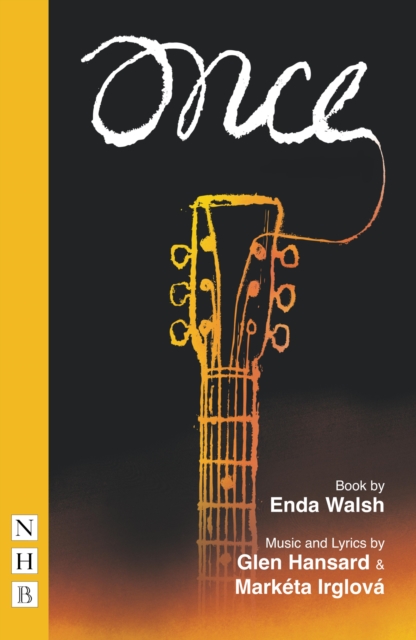 Once: The Musical, EPUB eBook