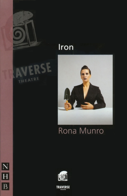 Iron (NHB Modern Plays), EPUB eBook