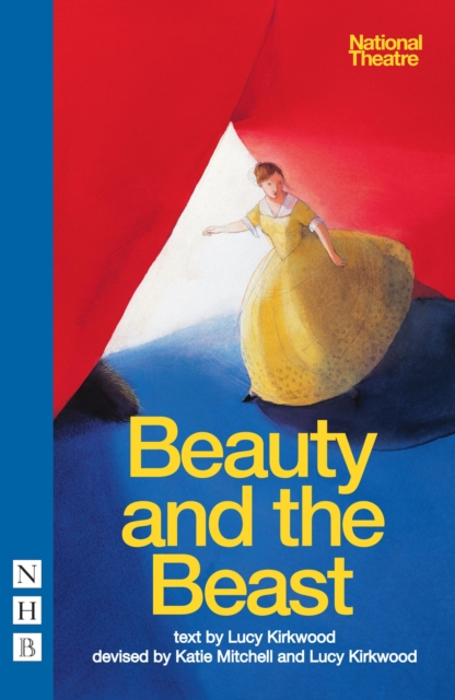 Beauty and the Beast (NHB Modern Plays), EPUB eBook