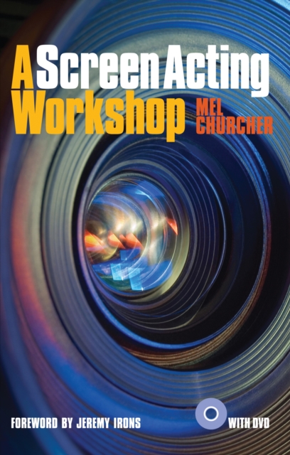 A Screen Acting Workshop, EPUB eBook
