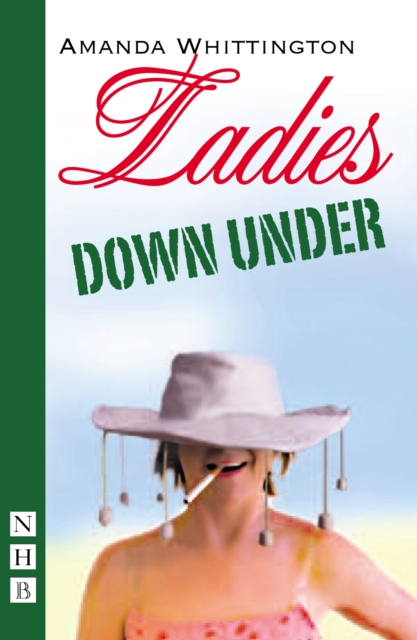 Ladies Down Under (NHB Modern Plays), EPUB eBook