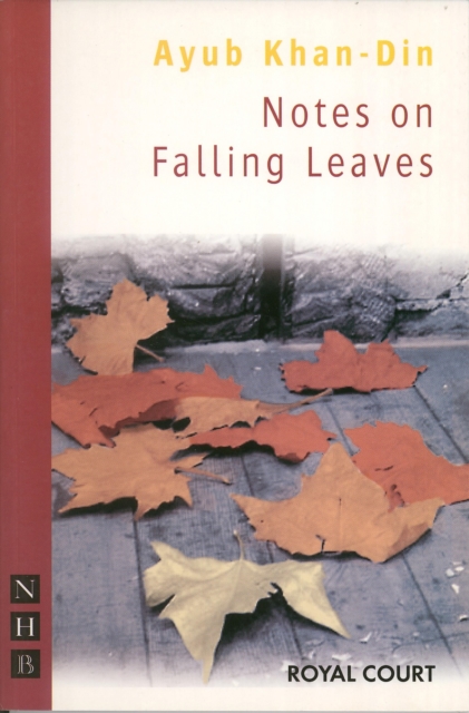 Notes on Falling Leaves, EPUB eBook
