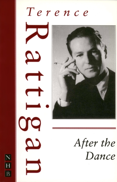After the Dance (The Rattigan Collection), EPUB eBook