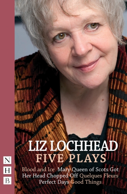 Liz Lochhead: Five Plays, EPUB eBook