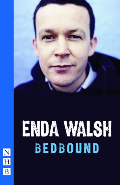 bedbound (NHB Modern Plays), EPUB eBook
