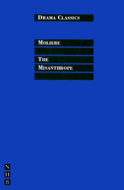 The Misanthrope, EPUB eBook
