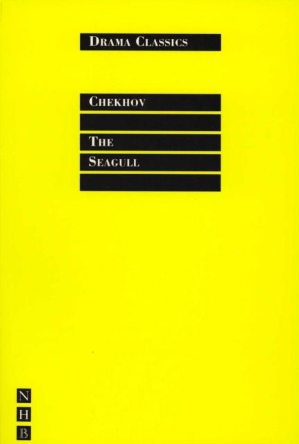 The Seagull, EPUB eBook