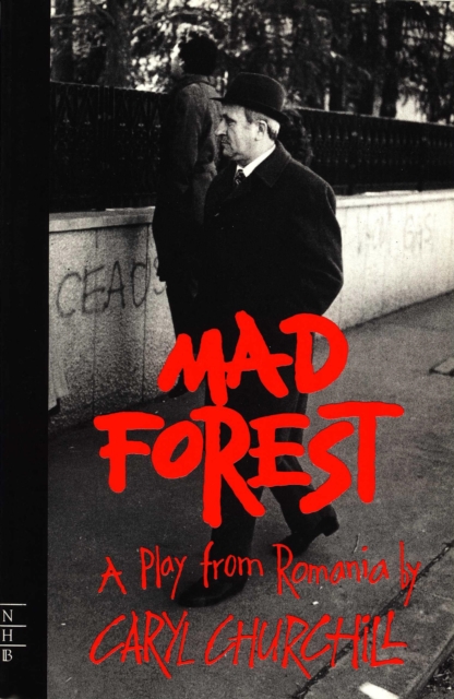 Mad Forest (NHB Modern Plays), EPUB eBook