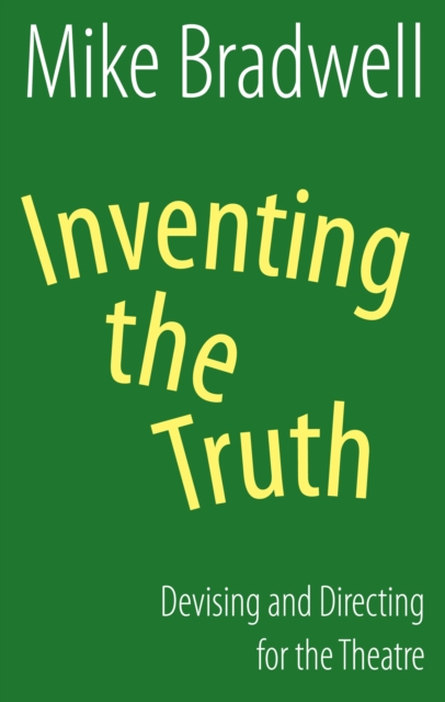 Inventing the Truth (NHB Modern Plays), EPUB eBook