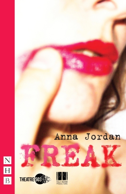 Freak (NHB Modern Plays), EPUB eBook