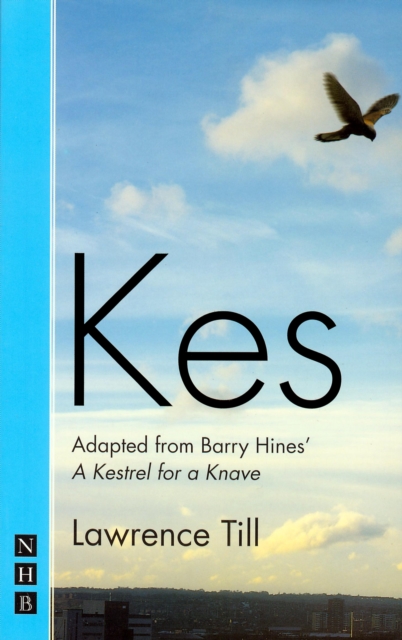 Kes (Stage Version) (NHB Modern Plays), EPUB eBook