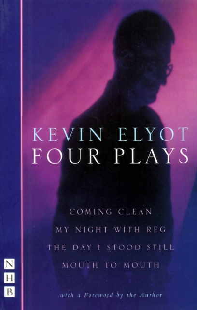 Kevin Elyot: Four Plays (NHB Modern Plays), EPUB eBook