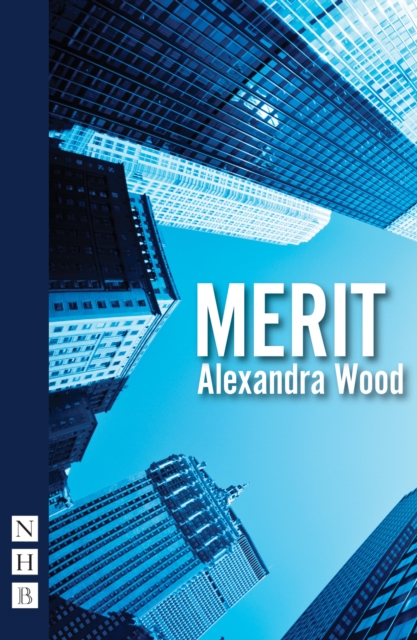 Merit (NHB Modern Plays), EPUB eBook
