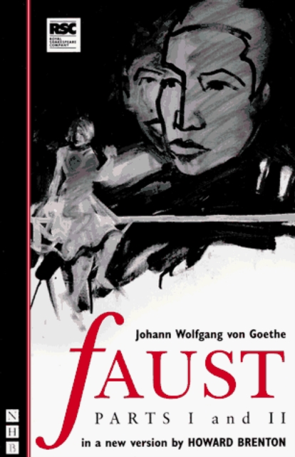Faust Parts 1 & 2, EPUB eBook
