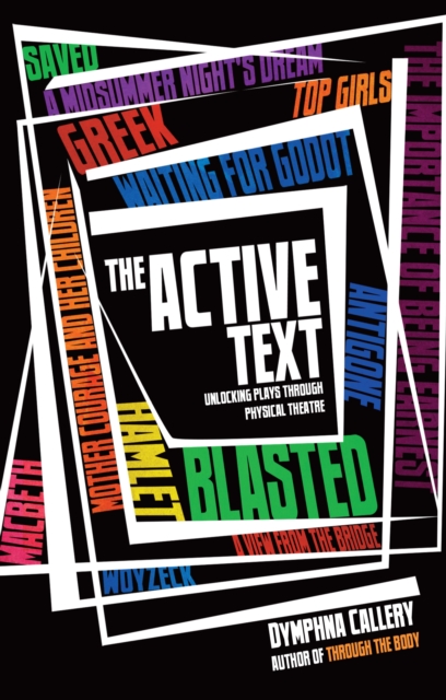 The Active Text, EPUB eBook