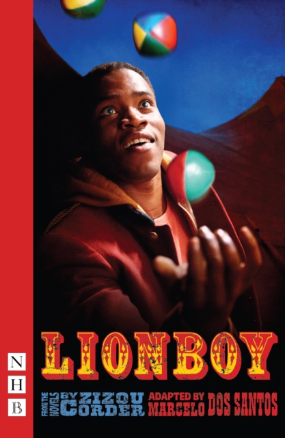 Lionboy, EPUB eBook