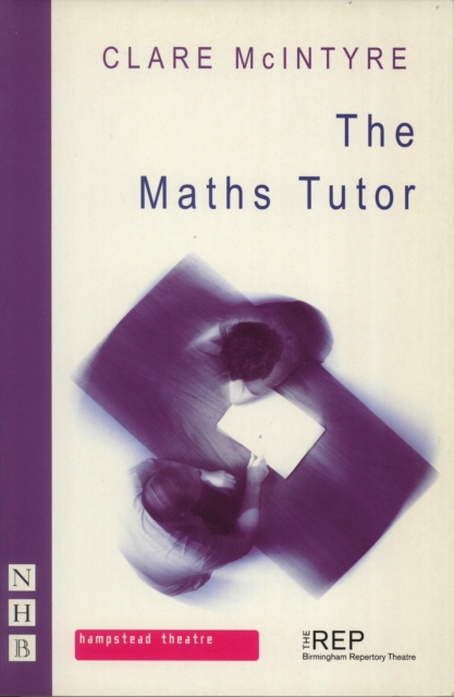 The Maths Tutor (NHB Modern Plays), EPUB eBook
