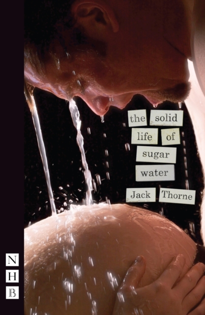 The Solid Life of Sugar Water (NHB Modern Plays), EPUB eBook