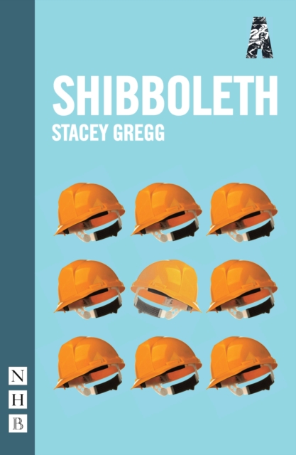 Shibboleth (NHB Modern Plays), EPUB eBook
