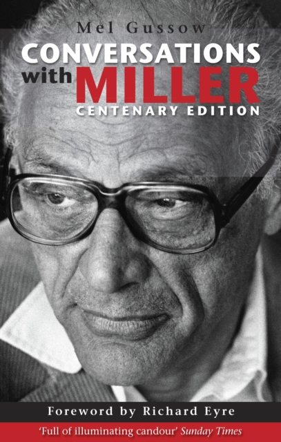Conversations with Miller (Centenary Edition), EPUB eBook