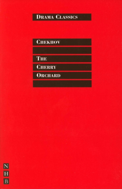 The Cherry Orchard, EPUB eBook